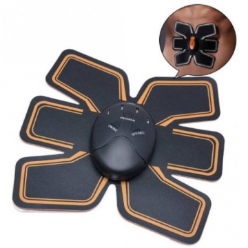 Мобилна фитнес зала за тяло за красота (EMS-Trainer)