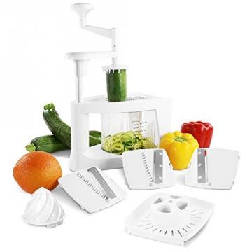 8 в 1 спирала