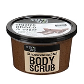 Рейтинг на най-добрите скрабове за тяло