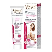 Рейтинг на най-добрите кремове за депилация