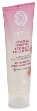 Natura Siberica за интимна хигиена 140 мл