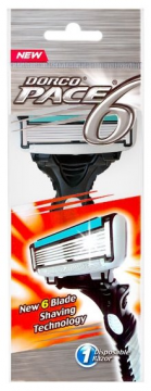 Дорко Пейс 6