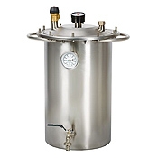 Рейтинг на най-добрите автоклави