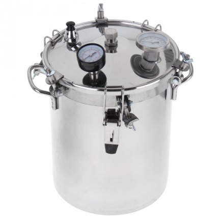 Консерватор 14L