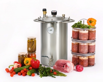 HANHI POWER 2.0 20 л