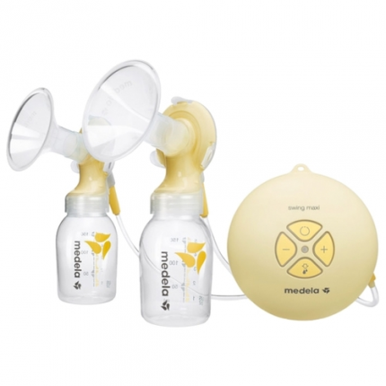 Люлка Medela maxi double