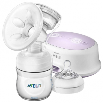 Philips AVENT Ultra Comfort SCF332 / 31