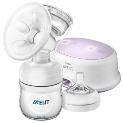 Philips AVENT Ultra Comfort SCF332 / 31