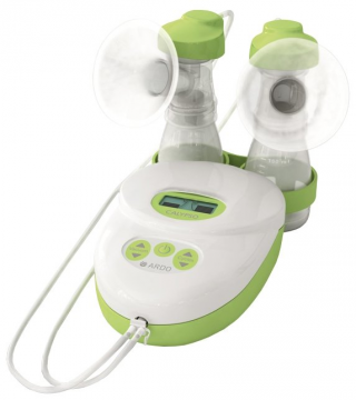 Ardo Calypso Double Plus