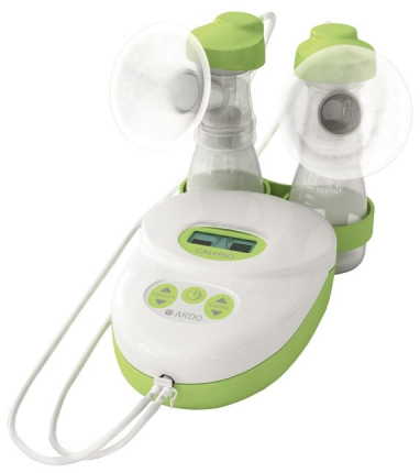 Ardo Calypso Double Plus