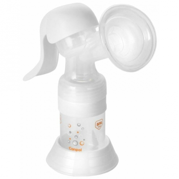 Canpol Babies Basic 12/205