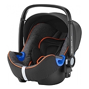 Рейтинг на най-добрите столчета за кола