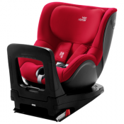BRITAX ROMER Dualfix i-Size
