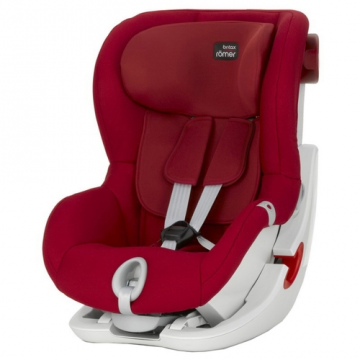 BRITAX ROMER King II