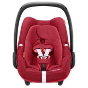 Maxi-Cosi Pebble Plus