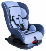 Siger Nautilus Isofix