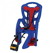 Рейтинг на най-добрите седалки за велосипеди