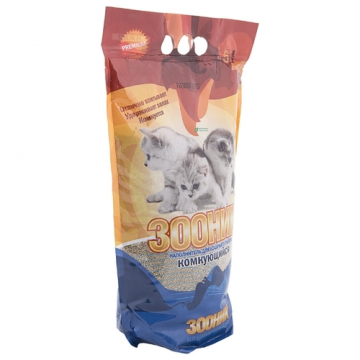 Zoonik Clumping (5 L)