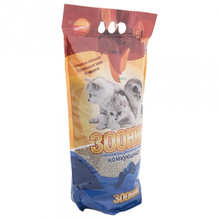 Zoonik Clumping (5 L)