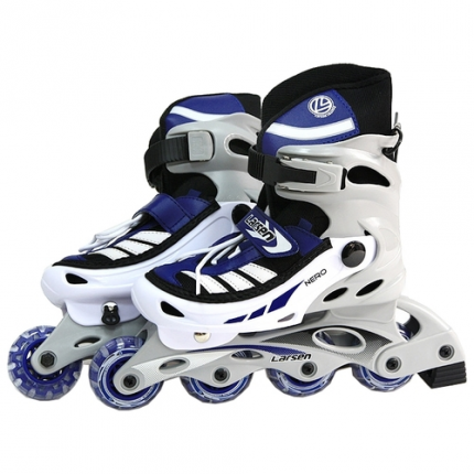 Ларсен неро