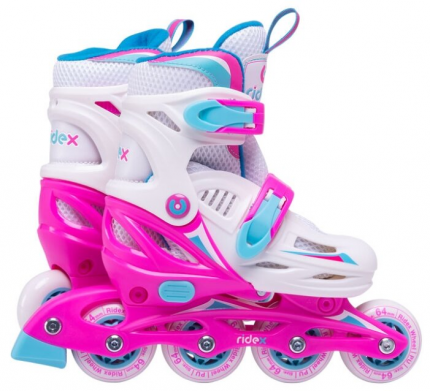 Крикет на Ridex