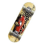 Най-добрите скейтбордове