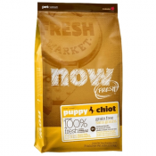 СЕГА СВЕЖА Беззърнеста рецепта за кученце за кученца