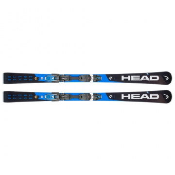 Head Supershape i.Titan (2018/2019)