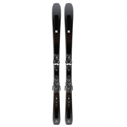 Salomon E Aira 76 CF (2018/2019)