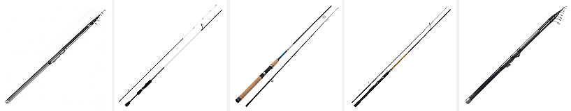 Рейтинг на най-добрите пръчки