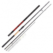 Salmo Снайперично подаващо устройство 120 360