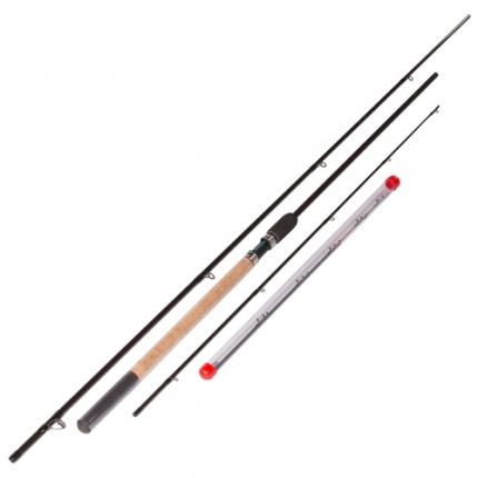 VOLZHANKA Optima 3,9 м до 120 гр (041-0014)