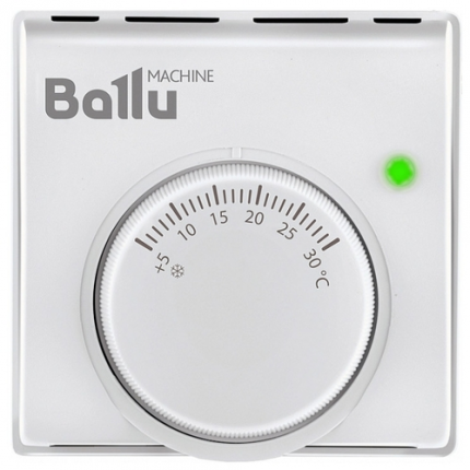 Ballu BMT-2