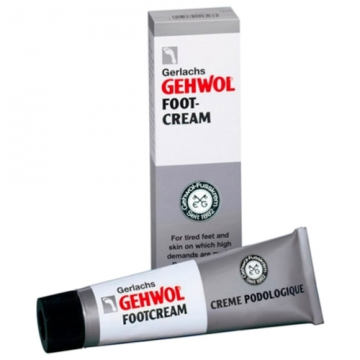 Gehwol За уморени крака