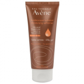 AVENE Хидратиращ авто-бронзант за лице и тяло