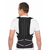 Рейтинг на най-добрите коректори на стойката (ортопедични корсети)