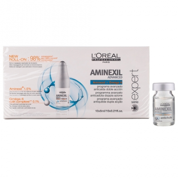 LOreal Professionnel Aminexil Advanced