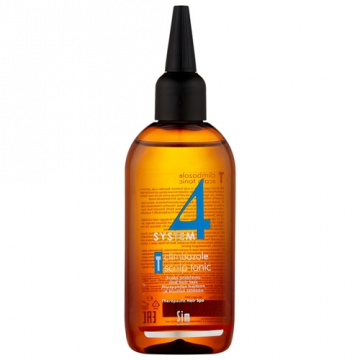 Чувствителна система T Sim 4