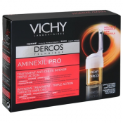 Vichy DERCOS AMINEXIL INTENSIVE 5 мъжки