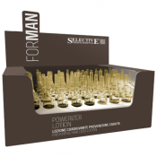 Селективен професионалист за мъж