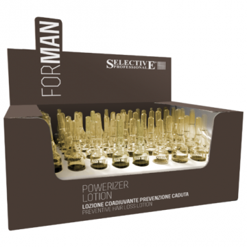 Селективен професионалист за мъж