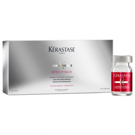 Kerastase Specifique Aminexil Force R