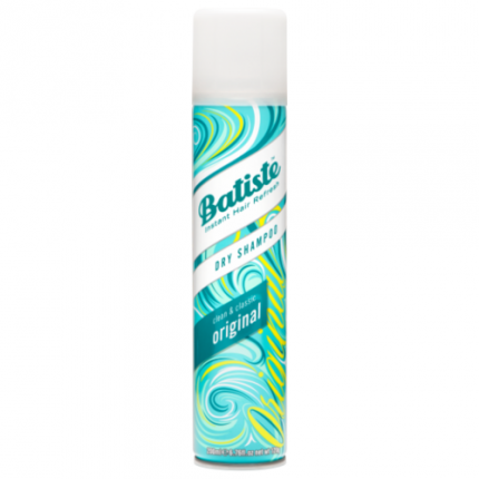  Оригинал Batiste Clean & Classic