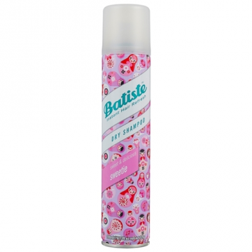 Сладко и вкусно сладко от Батист