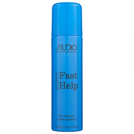 Професионална бърза помощ Kapous