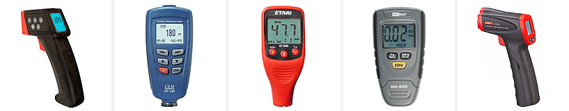 Рейтинг на най-добрите дебеломери