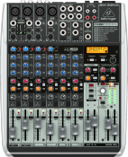 Behringer qx1204usb