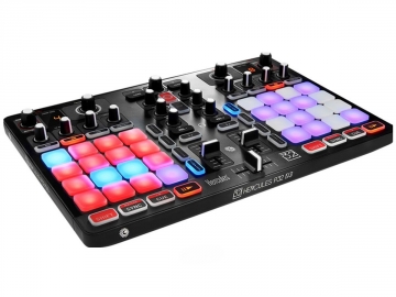 Hercules P32 DJ USB