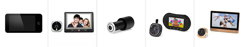 Рейтинг на най-добрите видео очи