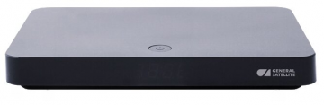 Общ сателит GS B528 (трицветен телевизор)
